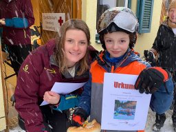 Ski- und Snowboardkurs Weihnachtsferien 2022